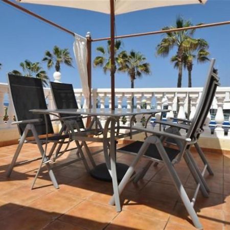 Villa Palm Mar Zimmer foto