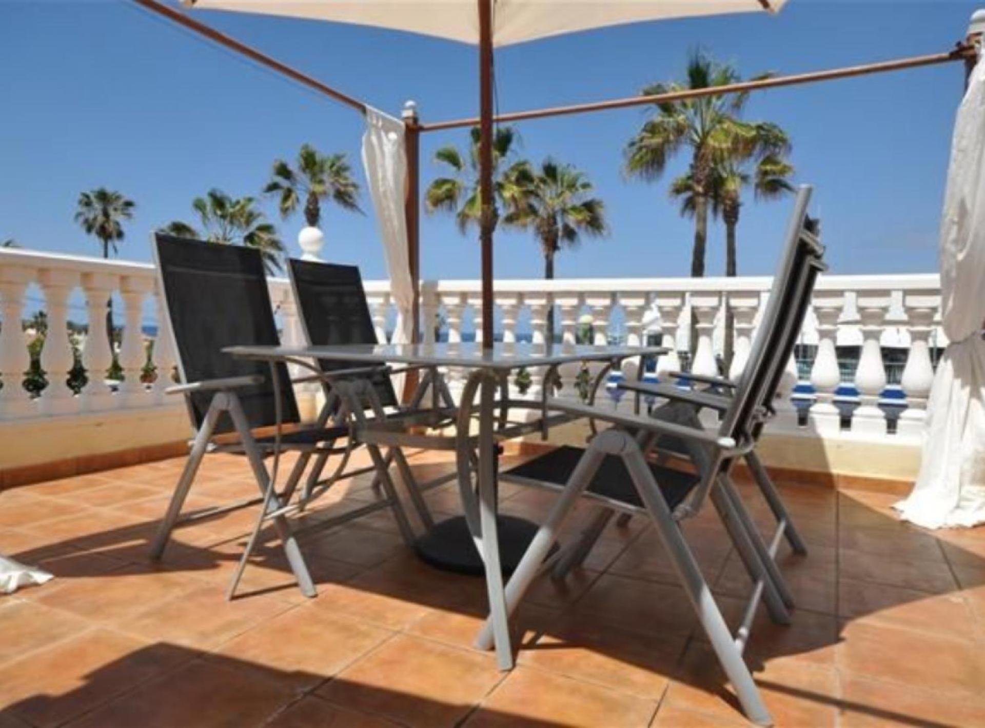 Villa Palm Mar Zimmer foto