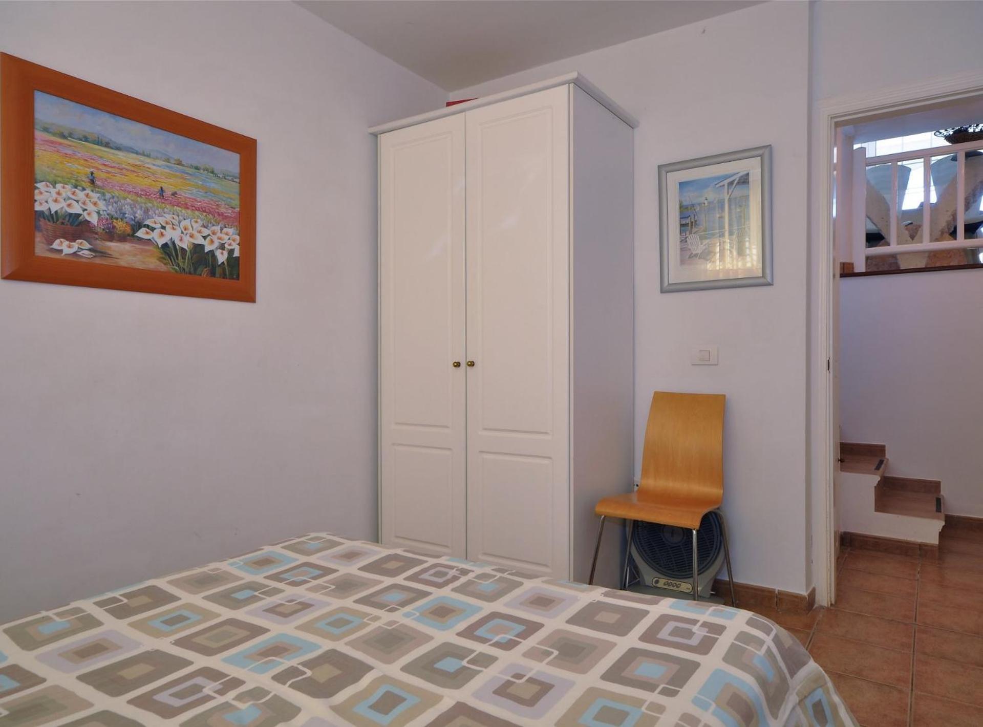 Villa Palm Mar Zimmer foto